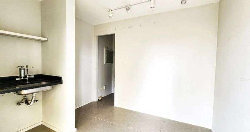 O2 CORPORATE & OFFICE - Barra da Tijuca, sala/cobertura com 42 m²