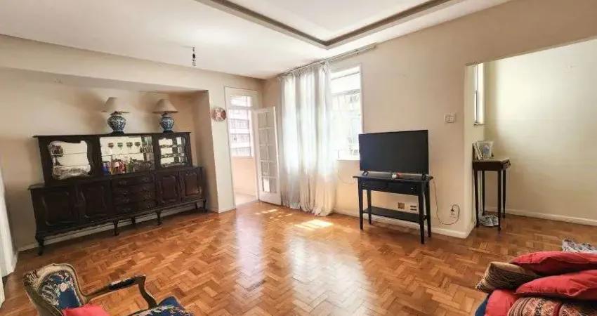 Apartamento com 3 quartos à venda na Rua Senador Vergueiro, Flamengo, Rio de Janeiro