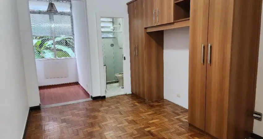 Apartamento com 1 quarto à venda na Rua Benjamim Constant, 00, Glória, Rio de Janeiro