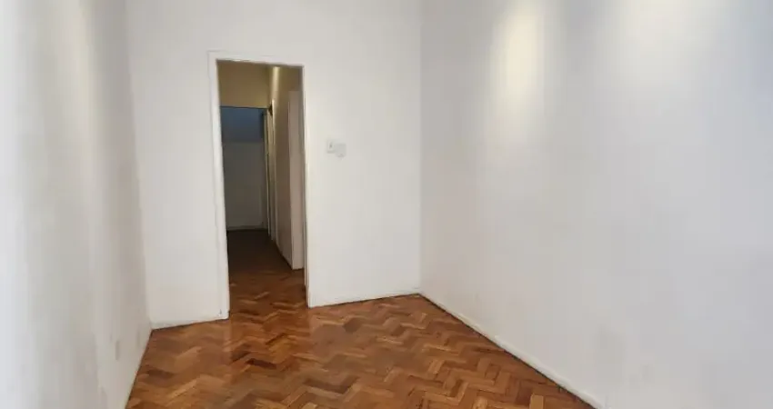 Botafogo - rua voluntários da pátria, 3 quartos, sem vaga de garagem