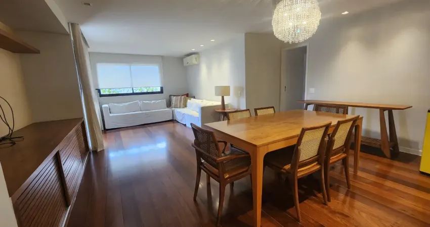 Barra da tijuca - cond pedra de itaúna, 4 quartos, 2 suítes,3 vagas