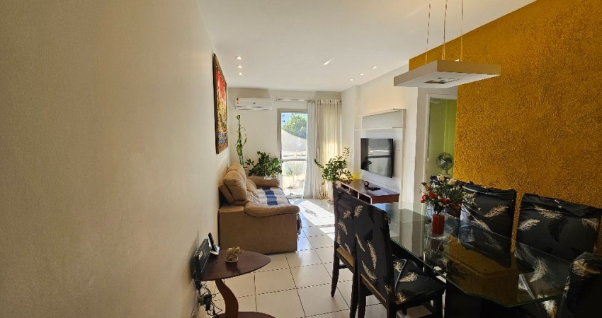 Apartamento com 3 quartos à venda na Rua Francisco de Paula, 526, Jacarepaguá, Rio de Janeiro