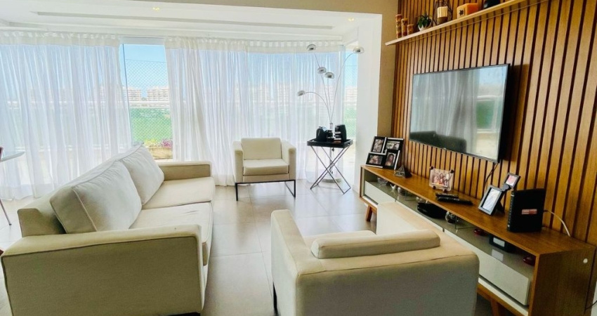 Venda - Apartamento 4 quatos no Recreio dos Bandeirantes 190m²