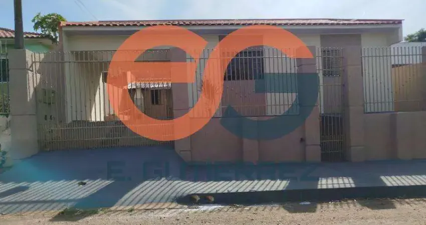Oportunidade no Jardim América – Casa Ampla, Recém-Pintada e Documentação em Dia!