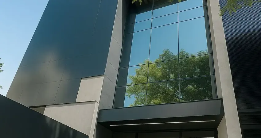 Apartamento com 2 quartos à venda na Rua Santos Dumont, Zona 03, Maringá