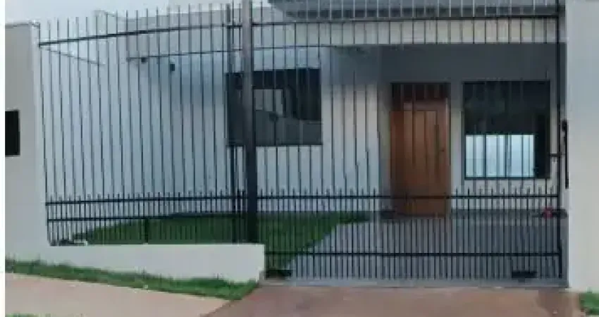Casa à venda – Conforto, estilo e praticidade em um só lugar