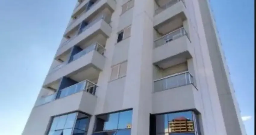 Apartamento com 2 quartos à venda na Rua Santos Dumont, 3439, Zona 01, Maringá