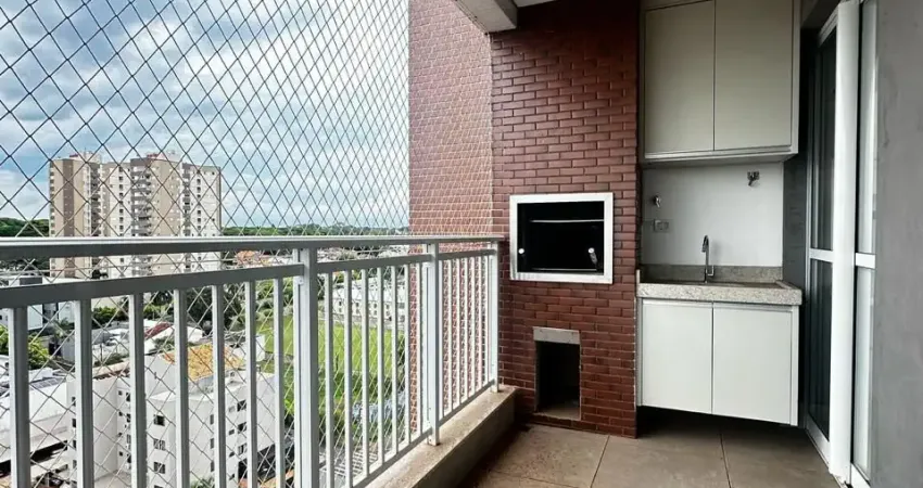 Apartamento com 2 quartos à venda na Avenida São Paulo, Vila Bosque, Maringá
