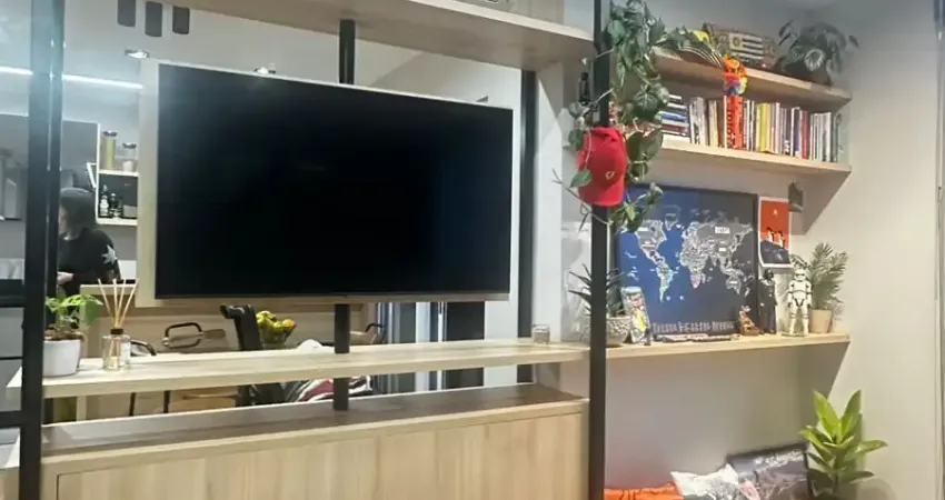 Loft com 1 quarto à venda na Rua Ouro Verde, 378, Vila Emília, Maringá