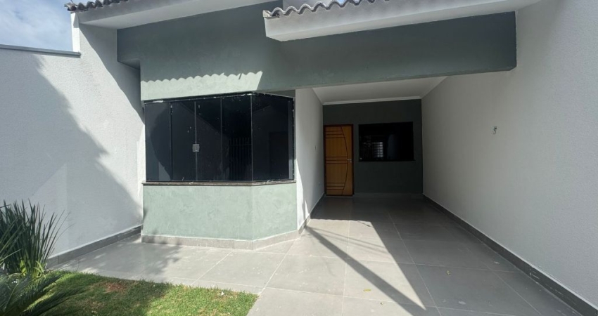 Casa à venda no Jardim São Clemente – Espaço, conforto e ótima localização para morar ou investir