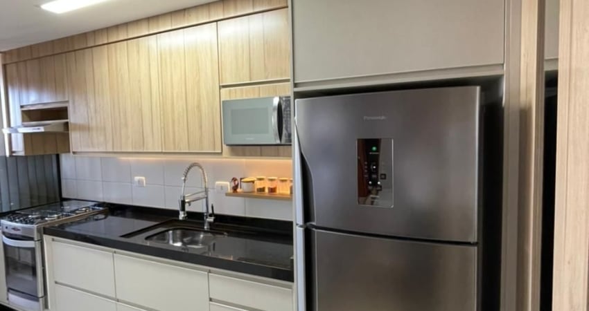 Apartamento com 2 quartos à venda na Rua Caramuru, Zona 06, Maringá