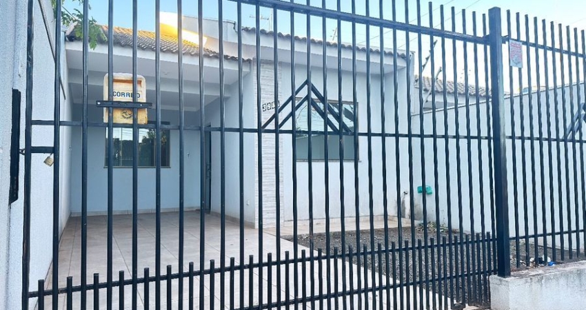 Casa com 3 quartos à venda na Rua Valdereza Aparecida Galdino, 1, Jardim Andrade, Maringá