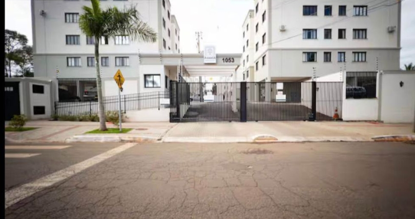 Apartamento com 2 quartos à venda na Rua das Azaléias, 148, Conjunto Habitacional Inocente Vila Nova Júnior, Maringá