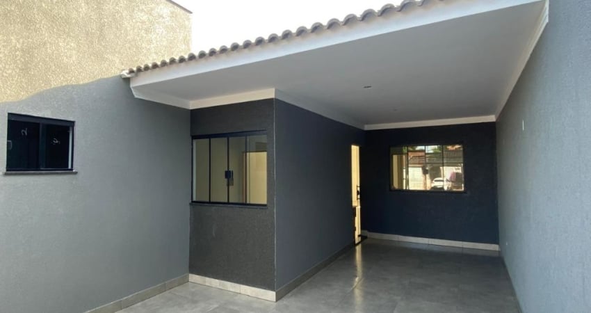 Casa à Venda no Jardim Paulista VI – Moderna, Aconchegante e com Excelente Espaço