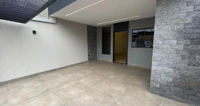 Oportunidade no Guaiapó – Casa com Suíte, Closet e Churrasqueira!