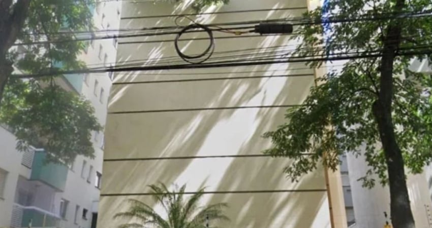 Apartamento com 1 quarto à venda na Rua Marechal Floriano Peixoto, 1487, Zona 07, Maringá