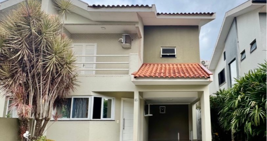 Casa em condomínio fechado com 3 quartos à venda na Rua Pioneiro João Benedito da Silva, 122, Recanto dos Magnatas, Maringá
