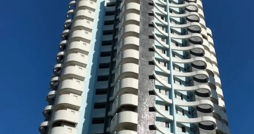 Apartamento com 2 quartos à venda na Praça Monsenhor Bernardo Cnudde, 1558, Zona 07, Maringá