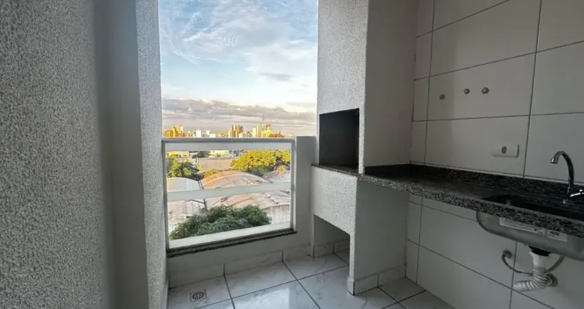 Apartamento com 3 quartos à venda na Rua Antônio Carniel, 156, Zona 05, Maringá