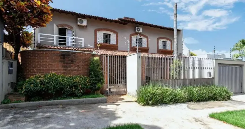 Casa com 7 quartos à venda na Rua Fernandes Vieira, Zona 02, Maringá