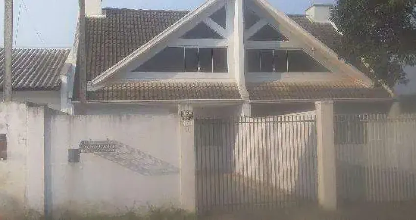 Oportunidade única em fazenda rio grande - pr | tipo: casa | negociação: venda direta online  | situação: imóvel