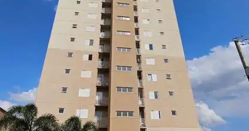 Apartamento com 2 quartos à venda na Rua Moscados, Vila Marumby, Maringá