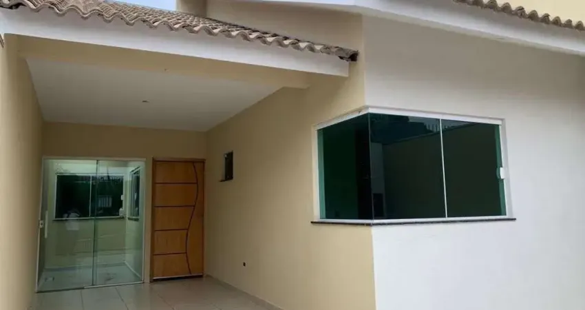 Casa com 3 quartos à venda na Rua 19.175, Jardim Campo Belo, Maringá