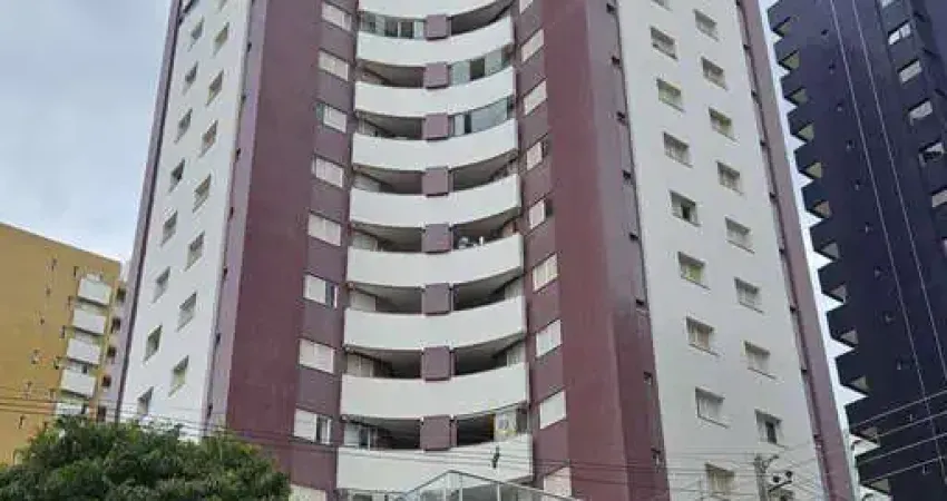 Apartamento com 2 quartos à venda na Rua Vereador Basílio Sautchuk, Zona 01, Maringá