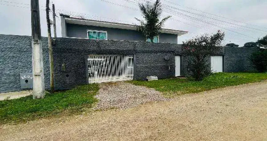 Oportunidade única em piraquara - pr | tipo: casa | negociação: venda direta online | situação: imóvel