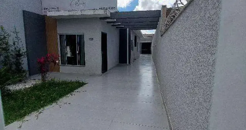 Oportunidade única em fazenda rio grande - pr | tipo: casa | negociação: venda direta online  | situação: imóvel