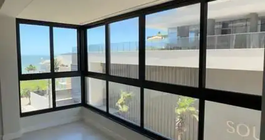 Apartamento Vista Mar à Venda em Balneário Piçarras – 3 Quartos, 1 Suíte, 1 Vaga