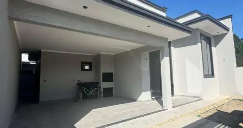 Casa com 3 quartos à venda na RUA 1202, 139, Itajubá, Barra Velha