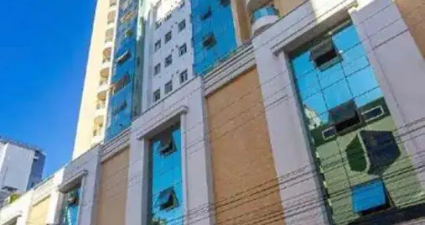 Apartamento com 3 quartos à venda na Rua 1822, 145, Centro, Balneário Camboriú