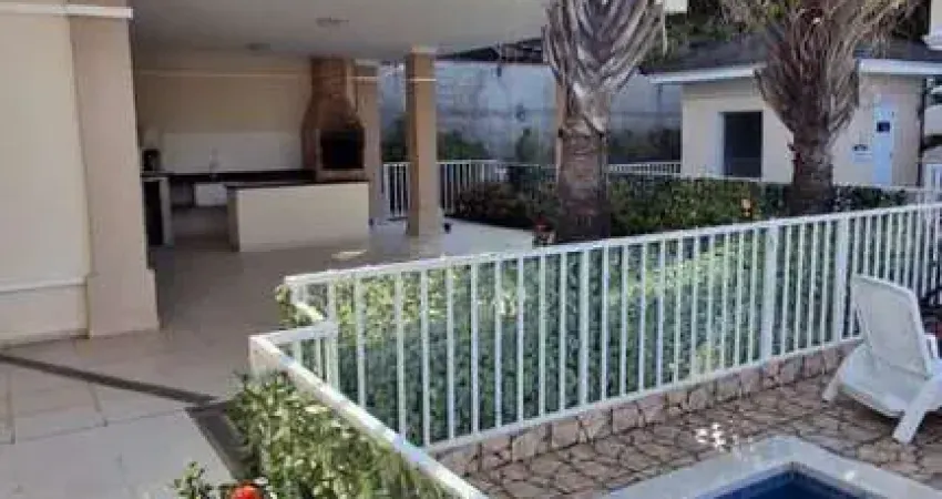 Apartamento para Venda em Sorocaba, Além Ponte, 2 dormitórios, 1 banheiro, 2 vagas