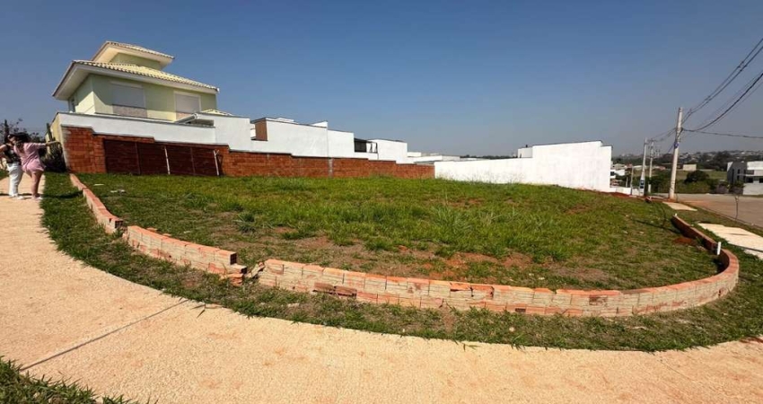 Terreno para Venda em Sorocaba, Jardim Reserva Ipanema