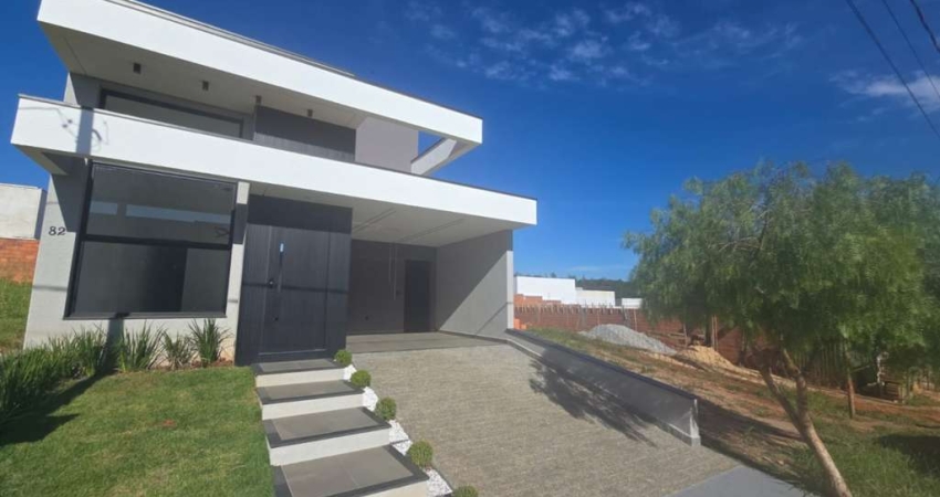 Casa em Condomínio para Venda em Sorocaba, Jardim Novo Horizonte, 3 dormitórios, 1 suíte, 3 banheiros, 4 vagas