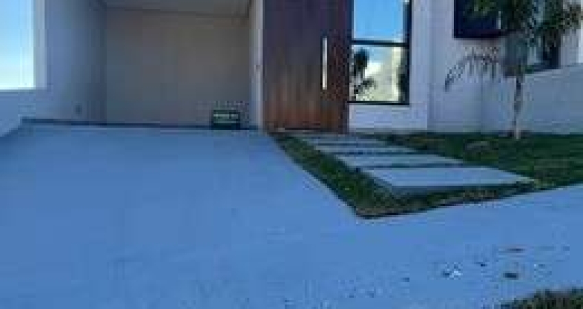 Casa em Condomínio para Venda em Sorocaba, Jardim Novo Horizonte, 3 dormitórios, 1 suíte