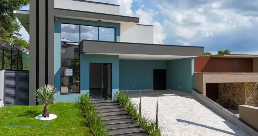 Casa em Condomínio para Venda em Votorantim, Cyrela Landscape Esplanada, 4 dormitórios, 4 suítes, 5 banheiros, 4 vagas