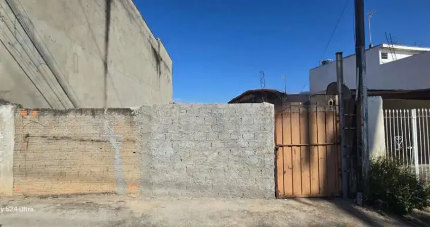 Terreno para Venda em Sorocaba, Jardim São Guilherme