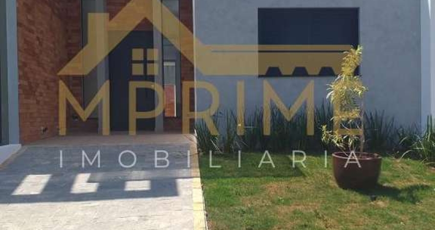 Casa em Condomínio para Venda em Sorocaba, Jardim Residencial Villagio Ipanema I, 3 dormitórios, 1 suíte, 2 banheiros, 2 vagas