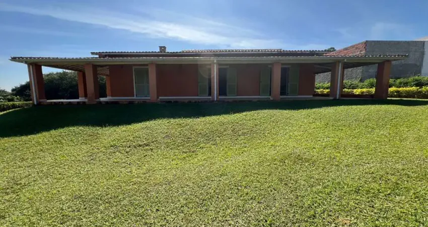 Chácara para Venda em Capela do Alto, Distrito do Porto, 6 dormitórios, 6 suítes, 7 banheiros, 10 vagas