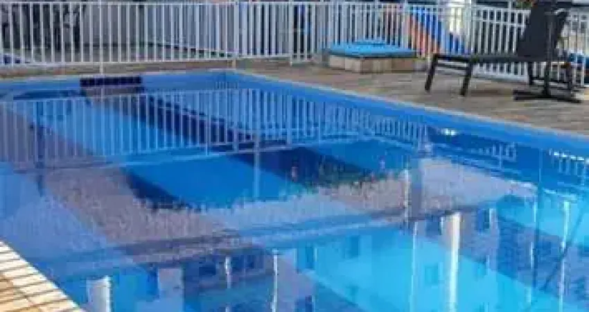 Apartamento para Venda em Sorocaba, Jardim Europa, 2 dormitórios, 1 banheiro, 1 vaga