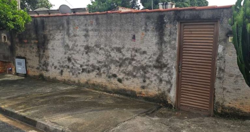 Terreno à venda na Rua Vinte e Três de Maio, 187, Vila Barão, Sorocaba