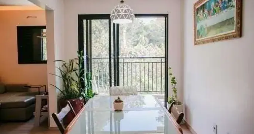 Apartamento para Venda em Votorantim, Vila Domingues, 3 dormitórios, 1 suíte, 2 banheiros, 2 vagas