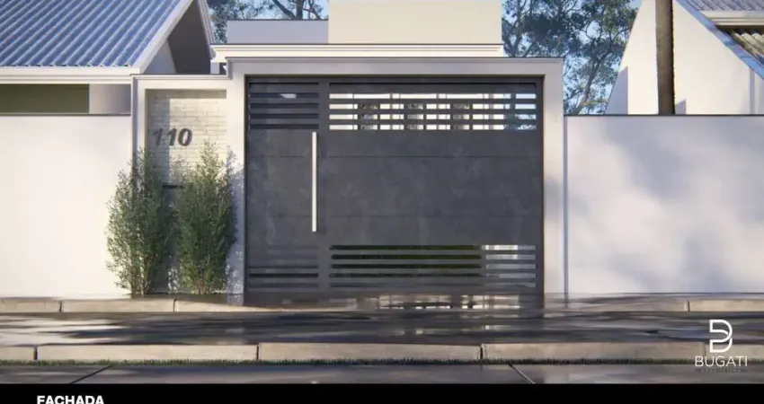 Casa para Venda em Sorocaba, Jardim Itanguá, 2 dormitórios, 1 suíte, 2 banheiros, 2 vagas