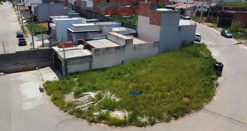 Terreno à venda na Alameda Família Bertin, 1, Jardim Santa Marta, Sorocaba