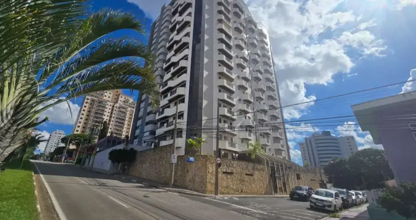 Apartamento para Venda em Sorocaba, Centro, 3 dormitórios, 3 suítes, 5 banheiros, 2 vagas