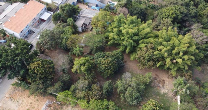 Área para Venda em Sorocaba, Jardim Marcelo Augusto