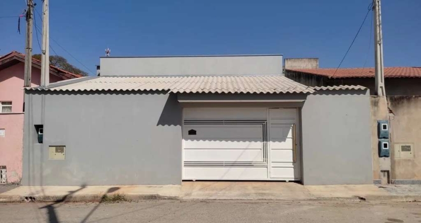 Casa para Venda em Sorocaba, Jardim Nova Manchester, 2 dormitórios, 2 banheiros, 2 vagas