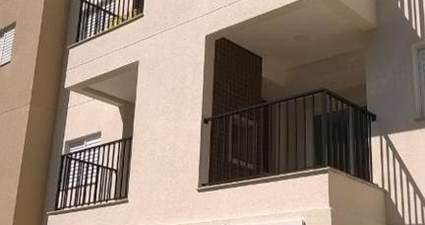 Apartamento para Venda em Sorocaba, Jardim Europa, 3 dormitórios, 1 suíte, 2 banheiros, 2 vagas